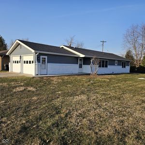 4605 Southview Dr, Anderson, IN, 46013