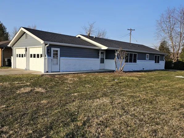 4605 Southview Dr, Anderson, IN 46013