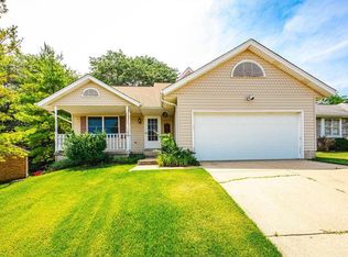 11 Thornhill Dr, Hamilton, OH 45013