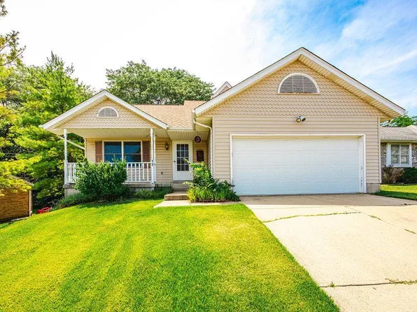 11 Thornhill Dr, Hamilton, OH 45013