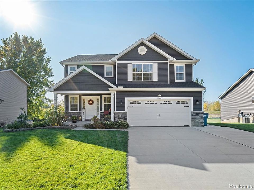 13160 River Rock Pass, Linden, MI 48451 MLS 20221048897 Zillow
