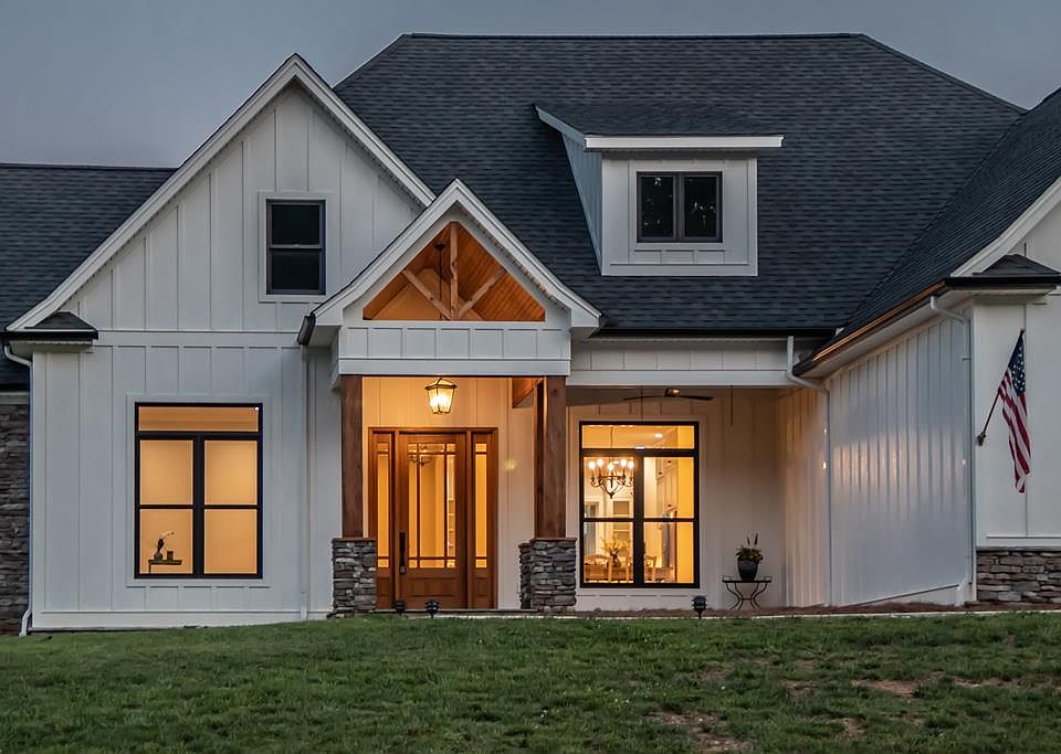 20190 Yeary Trl Abingdon VA Zillow