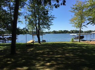 861 N 3585 East Rd, Neoga, IL 62447