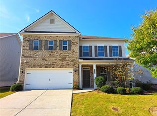 3329 Long Creek Dr, Buford, GA 30519