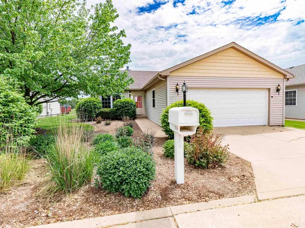 1712 W Sunflower St, Dunlap, IL 61525