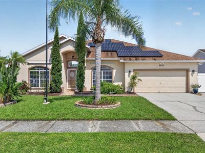2257 BALLARD AVENUE, Orlando, FL, 32833