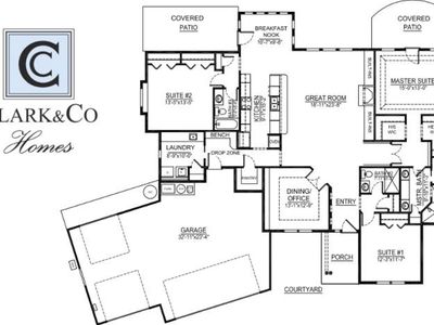 10808 W Dason Dr, Boise, ID, 83713