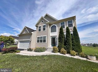 1147 Cardigan Rd, Middletown, DE 19709