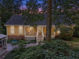 724 Clarke Trl, Dacula, GA 30019