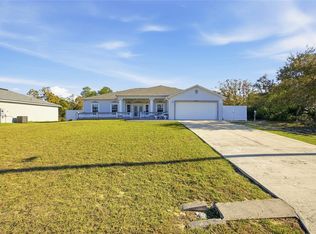 245 Marion Oaks Mnr, Ocala, FL 34473