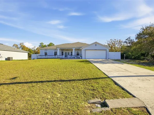 245 Marion Oaks Mnr, Ocala, FL 34473