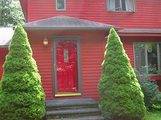 4th image of 41 N Blandford Rd
