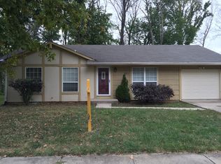 9510 Tower Ln, Indianapolis, IN 46235