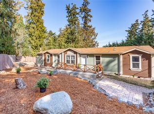 222 Sherwood Rd, Sequim, WA 98382