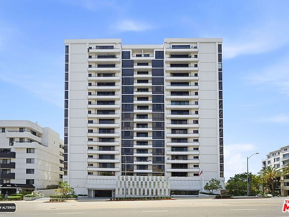 4th image of 10660 Wilshire Blvd APT 805