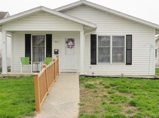 909 Putnam St, Findlay, OH