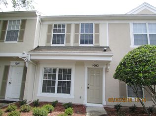 8230 Dames Point Crossing Blvd N UNIT 1002, Jacksonville, FL 32277