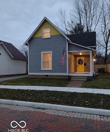 2nd image of 449 Yandes St