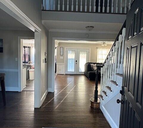 2nd image of 2209 Friar Dr