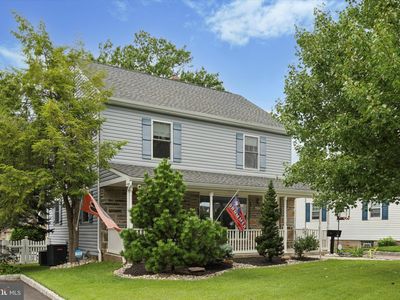3156 Stamford St, Philadelphia, PA, 19136
