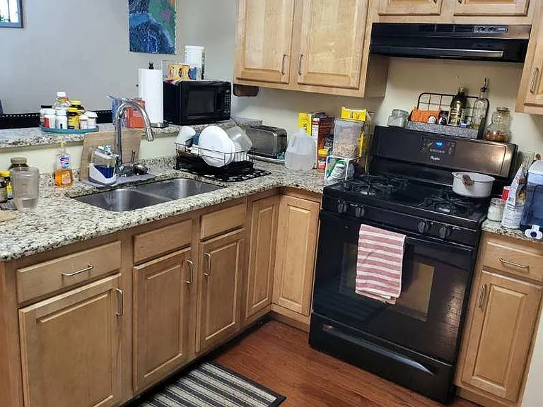 1659 Amherst St #3 — Photo 5