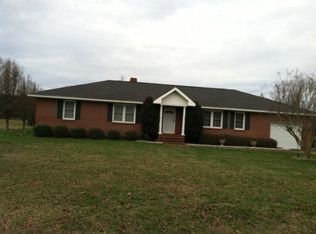 3513 Virginia Rd, Tyner, NC 27980