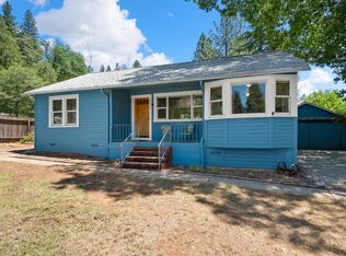 10819 Bartlett Dr, Grass Valley, CA 95945