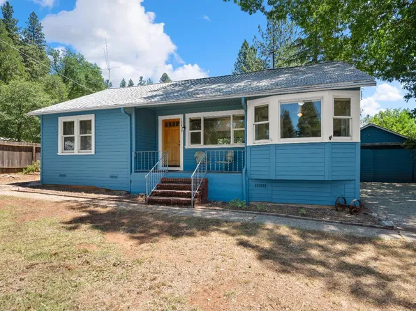 10819 Bartlett Dr, Grass Valley, CA 95945