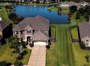 5402 Aroma Knoll Ln, Rosharon, TX 77583