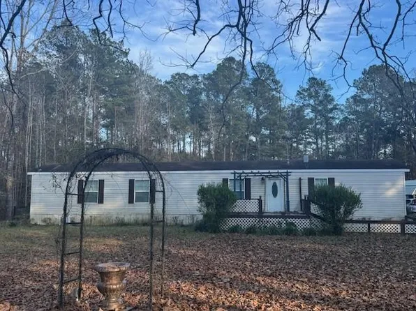 2460 Highway 121, Hineston, LA 71438