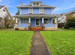 335 SE Baker St, McMinnville, OR 97128