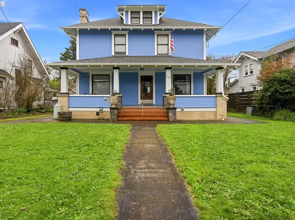 335 SE Baker St, McMinnville, OR 97128