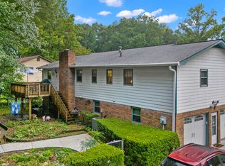 2420 Bob Bettis Rd, Marietta, GA 30066