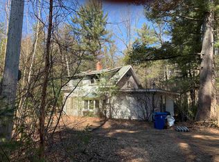 2131 N Hope Rd, Midland, MI 48642