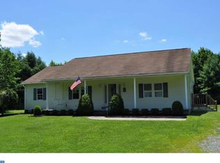 116 Black Stallion Rd, Townsend, DE 19734