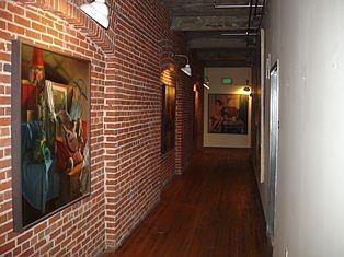 Common Hallway