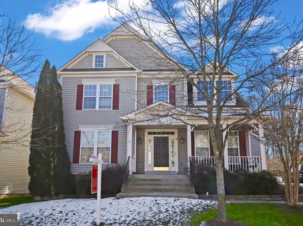 43315 Columbus St, Ashburn, VA 20147