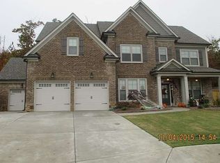 5470 Oak Crest Ln, Buford, GA 30518