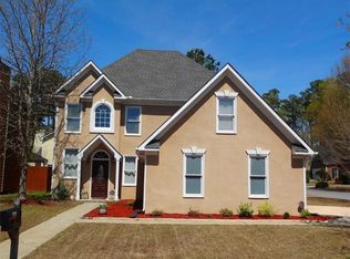 4820 Devon Ln, Alpharetta, GA 30004