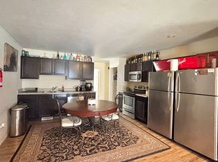 1203 -1207 Euclid, Kalamazoo, MI 49006