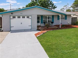 5430 Palm Dr, New Port Richey, FL 34652