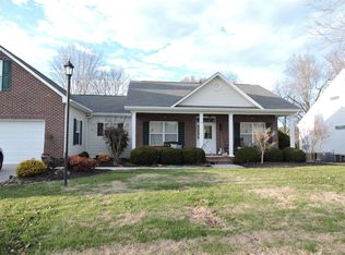 4808 Ivy Rose Dr, Knoxville, TN 37918
