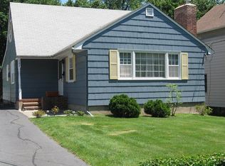 152 Tooker Ave, Springfield, NJ 07081