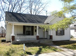 706 Lyon St, Columbia, MO 65201