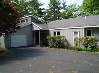 78 Paradise Island Rd, Rindge, NH 03461