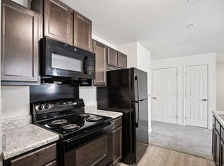 Ascent Apartments, Nashville, TN 37207