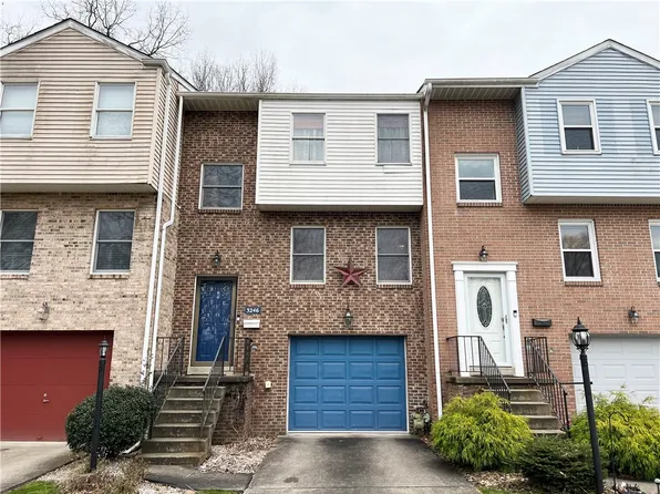 3246 Coulson Dr, New Kensington, PA 15068