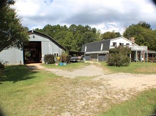 5777 Rumfelt Rd, Stanley, NC 28164