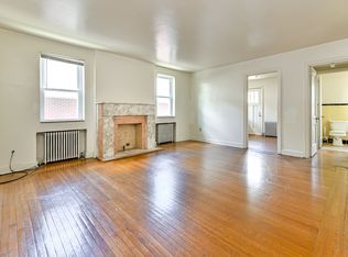 5835 Darlington Rd APT 4, Pittsburgh, PA 15217