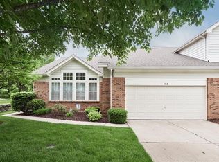 105 Chesterfield Bluffs Dr, Chesterfield, MO